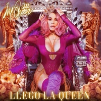 Thumbnail for the Ivy Queen - Llegó la Queen link, provided by host site