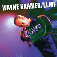 Image of Wayne Kramer linking to their artist page due to link from them being at the top of the main table on this page