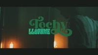 Thumbnail for the Techy Fatule - Llórame link, provided by host site