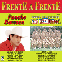 Thumbnail for the Banda Sinaloense Los Recoditos - Llorar, Llorar link, provided by host site