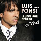 Thumbnail for the Luis Fonsi - Llueve Por Dentro link, provided by host site