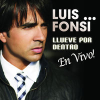 Thumbnail for the Luis Fonsi - Llueve Por Dentro link, provided by host site