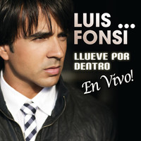 Thumbnail for the Luis Fonsi - Llueve Por Dentro link, provided by host site