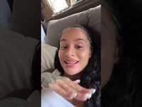Thumbnail for the Kehlani - lmao it never gave cruise SORRY #kehlani #shorts #folded link, provided by host site