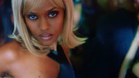 Thumbnail for the Kelela - LMK link, provided by host site