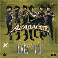Thumbnail for the Conjunto Azabache - Lo Aprendí De Ti link, provided by host site