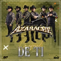 Thumbnail for the Conjunto Azabache - Lo Aprendí De Ti link, provided by host site