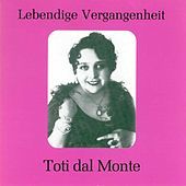 Thumbnail for the Toti dal Monte - Lo dice ognun (La figlia del reggimento) link, provided by host site