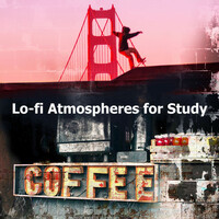 Thumbnail for the Chillout - Lo-fi Atmospheres for Study link, provided by host site