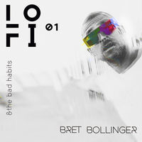 Thumbnail for the Bret Bollinger - LO-FI link, provided by host site