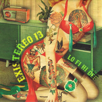 Thumbnail for the Existereo - Lo Fi Hi Def Deluxe link, provided by host site