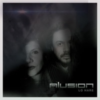 Image of A-Lusion linking to their artist page due to link from them being at the top of the main table on this page