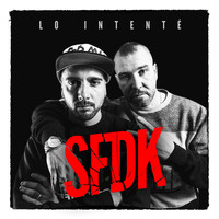 Thumbnail for the SFDK - Lo Intenté link, provided by host site