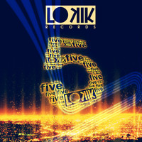 Thumbnail for the Volkoder - Lo Kik Records 5 Years link, provided by host site