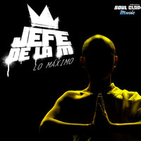 Thumbnail for the Jefe de la M. - Lo Máximo link, provided by host site