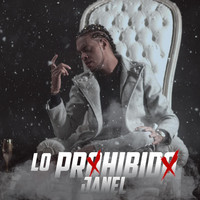 Thumbnail for the Janel - Lo Prohibido link, provided by host site
