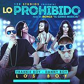 Thumbnail for the Danny Boy - Lo Prohibido link, provided by host site