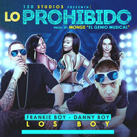 Thumbnail for the Danny Boy - Lo Prohibido link, provided by host site