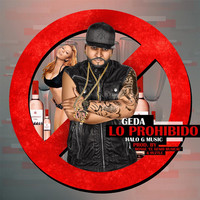 Thumbnail for the Geda - Lo Prohibido link, provided by host site