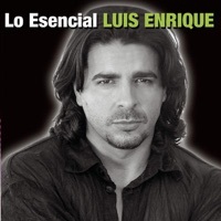 Thumbnail for the Luis Enrique - Lo Que Paso Entre Tu y Yo Paso link, provided by host site
