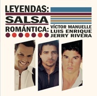 Thumbnail for the Luis Enrique - Lo Que Pasó Entre Tú y Yo Pasó link, provided by host site