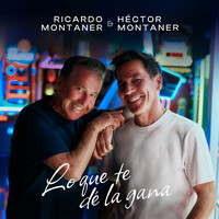 Thumbnail for the Ricardo Montaner - Lo Que Te De La Gana link, provided by host site