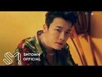 Thumbnail for the Super Junior - 슈퍼주니어 'Lo Siento ' Teaser #2 link, provided by host site