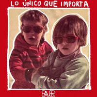 Thumbnail for the Bauer - Lo Único Que Importa link, provided by host site