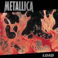 Thumbnail for the Metallica - Load link, provided by host site