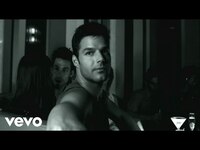 Thumbnail for the Ricky Martin - Loaded link, provided by host site