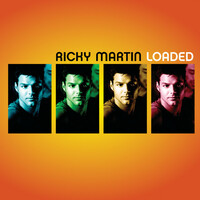 Thumbnail for the Ricky Martin - Loaded link, provided by host site