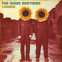 Thumbnail for the The Wood Brothers - Loaded link, provided by host site