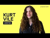 Thumbnail for the Kurt Vile - "Loading Zones" Official Lyrics & Meaning | Verified link, provided by host site