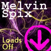 Thumbnail for the Melvin Spix - Loads Off / Dark link, provided by host site