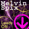 Thumbnail for the Melvin Spix - Loads Off / Dark link, provided by host site