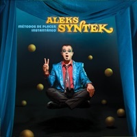 Thumbnail for the Aleks Syntek - Loca link, provided by host site
