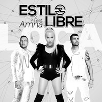 Thumbnail for the Estilo Libre - Loca link, provided by host site