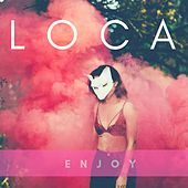 Thumbnail for the Enjoy - Loca link, provided by host site