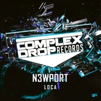 Image of N3WPORT linking to their artist page due to link from them being at the top of the main table on this page
