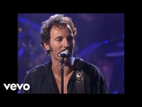 Thumbnail for the Bruce Springsteen - Local Hero (MTV Plugged - Official HD Video) link, provided by host site