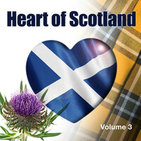 Thumbnail for the The Munros - Local Hero Theme - Scottish Heart Mix link, provided by host site