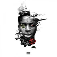 Image of IshDARR linking to their artist page due to link from them being at the top of the main table on this page