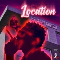 Thumbnail for the Jay Critch - Location link, provided by host site
