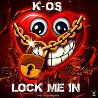 Thumbnail for the K-OS - Lock Me In link, provided by host site