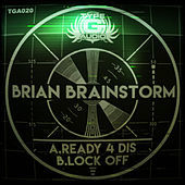 Thumbnail for the Brian Brainstorm - Lock Off link, provided by host site