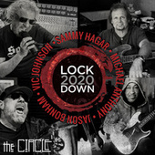 Thumbnail for the Sammy Hagar - Lockdown 2020 link, provided by host site