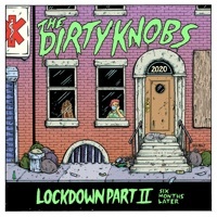 Thumbnail for the Mike Campbell - Lockdown Part II link, provided by host site