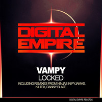 Image of Vampy linking to their artist page due to link from them being at the top of the main table on this page