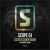 Thumbnail for the Scope DJ - Locked Down Again (The Prophet Remix) link, provided by host site