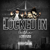 Thumbnail for the Casha - Locked In link, provided by host site